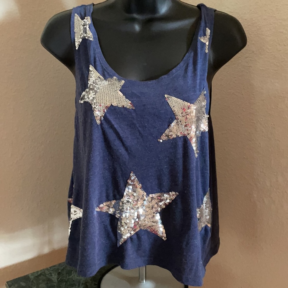 Victoria’s Secret Pink Tank Top